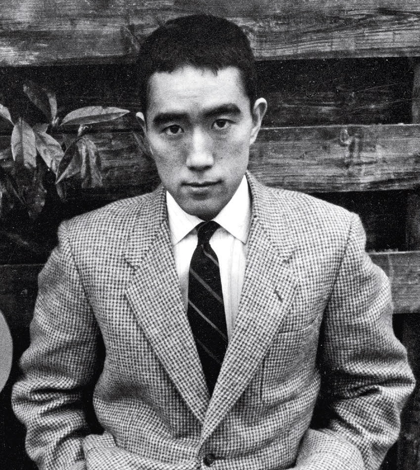 Yukio_Mishima,_1955_(cropped_850×950_px)